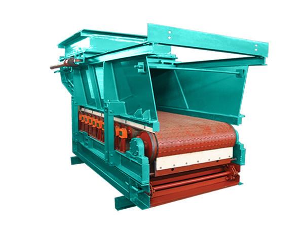 甲帶給料機(jī)使用后的維護(hù)工作，您做到位了嗎？