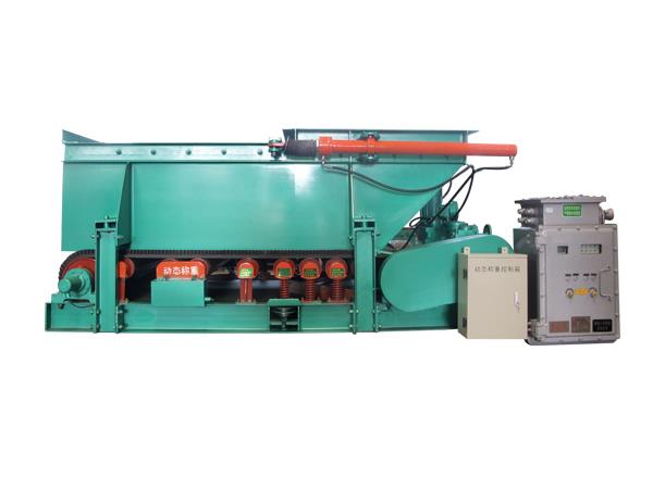 甲帶給料機(jī)的維護(hù)與檢修工作，您做到位了嗎