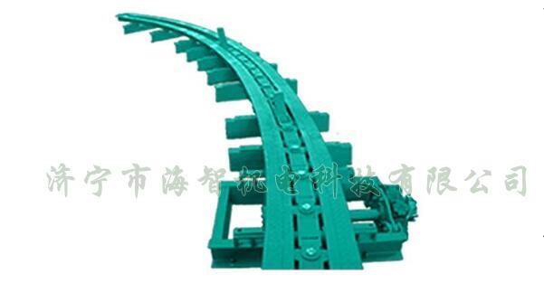 一大類是ZT系列直道操車系統(tǒng)，另大一類是ZWT系列彎道操車系統(tǒng)