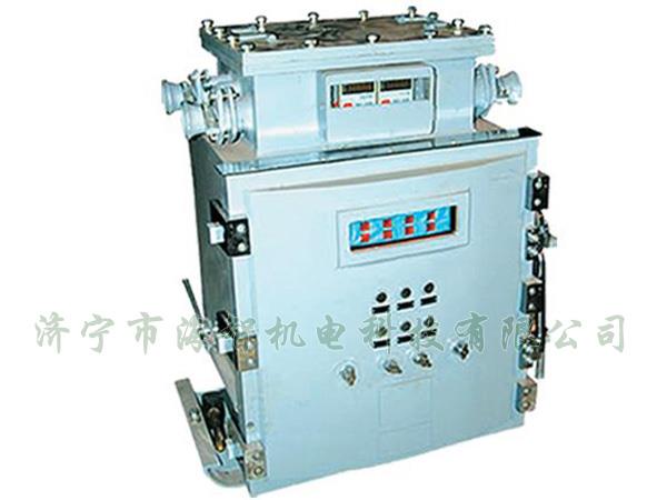 適用于頻率50HZ、額定交流電壓380V、660V或1140V的電動機的重載啟動